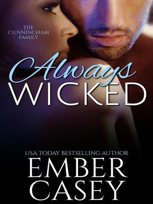 cover image of Always Wicked